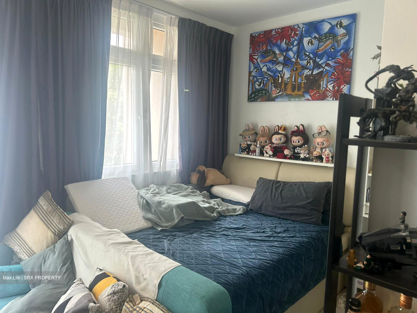 Suites @ Paya Lebar (D19), Apartment #538849231